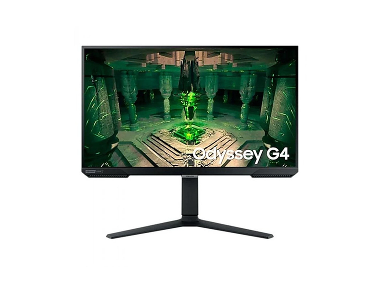 MONITOR SAMSUNG 27 ODYSSEY G4 IPS 240HZ 1