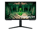 MONITOR SAMSUNG 27 ODYSSEY G4 IPS 240HZ - Miniatura 1