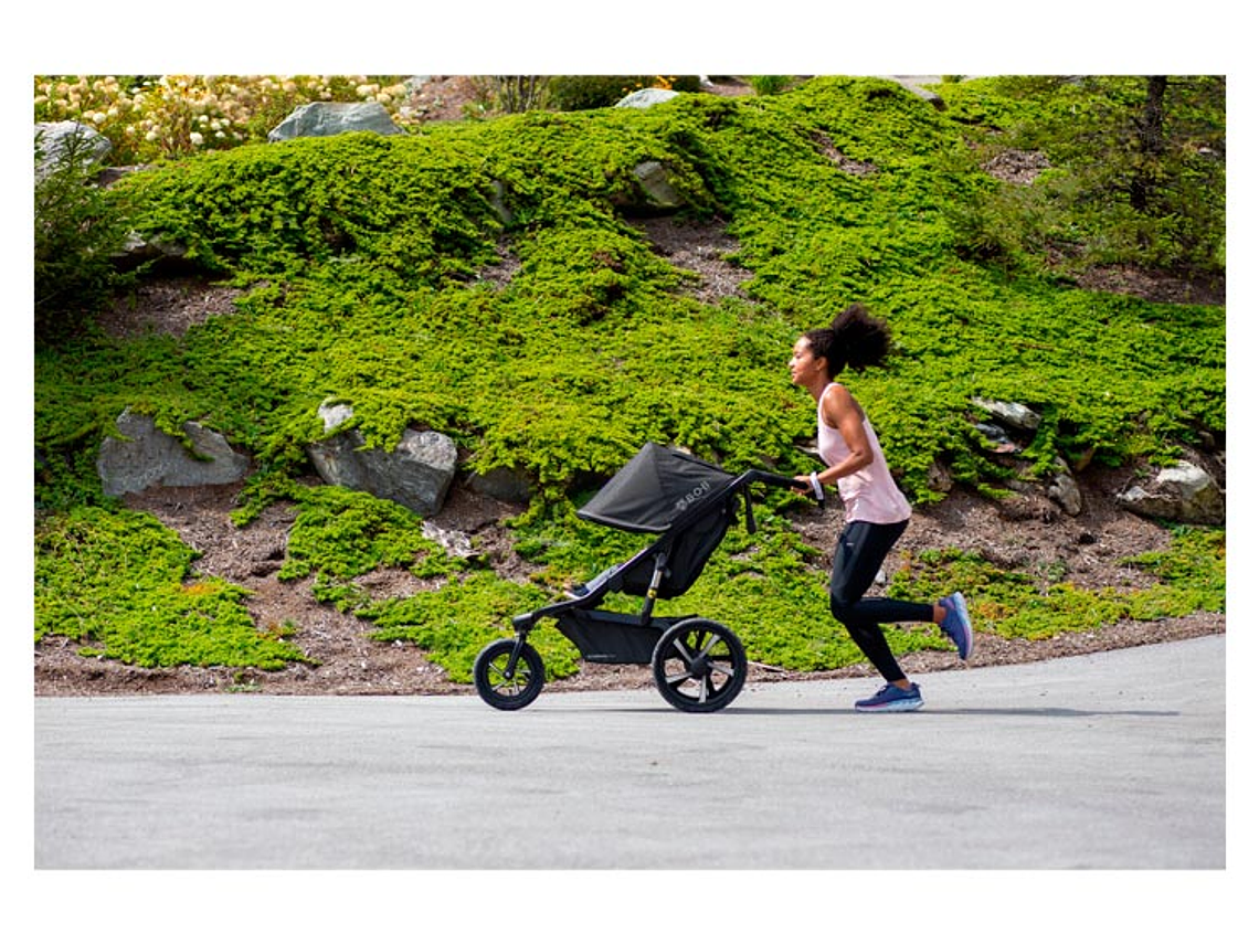  COCHE PASEO BOB ALTERRAIN PRO NEGRO 6