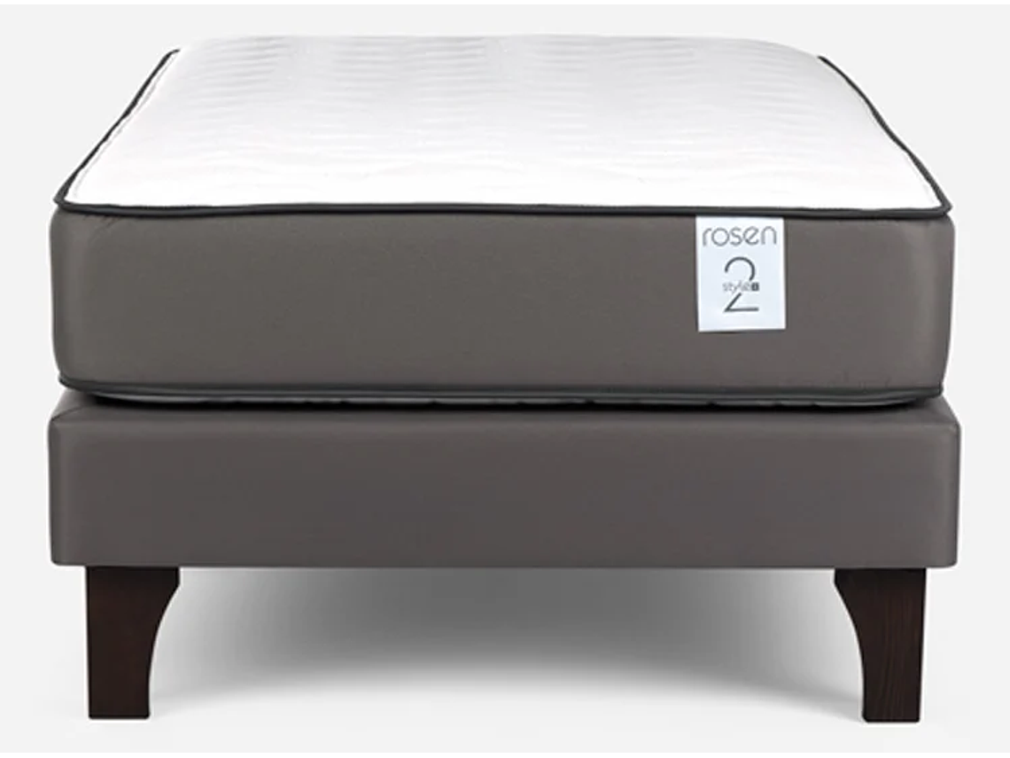 CAMA EUROPEA ROSEN NEW STYLE 2 PLUS 1PL 1