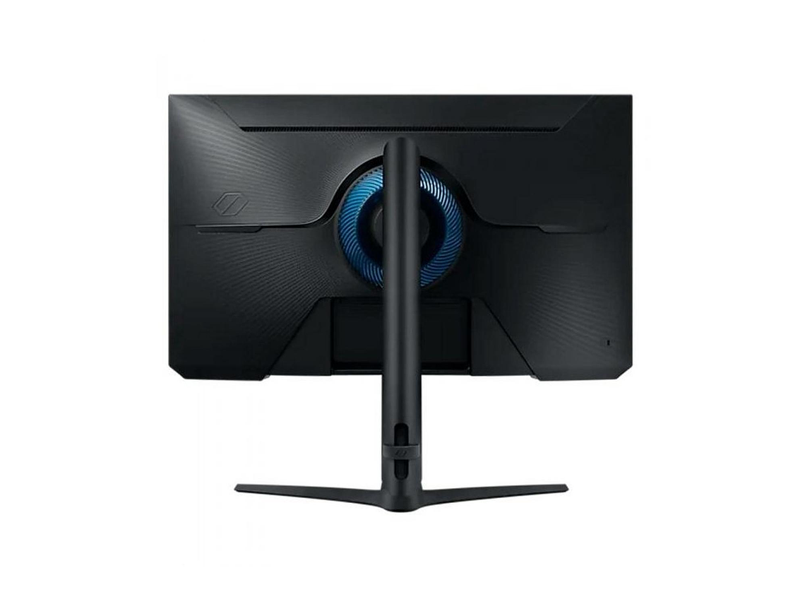 MONITOR SAMSUNG 27 ODYSSEY G4 IPS 240HZ 2