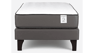 CAMA EUROPEA ROSEN NEW STYLE 2 PLUS 1PL