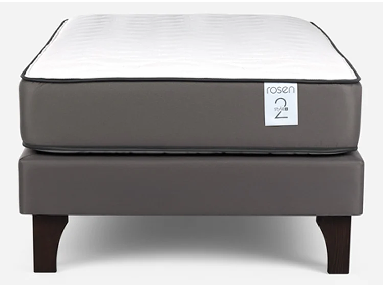 CAMA EUROPEA ROSEN NEW STYLE 2 PLUS 1PL 2