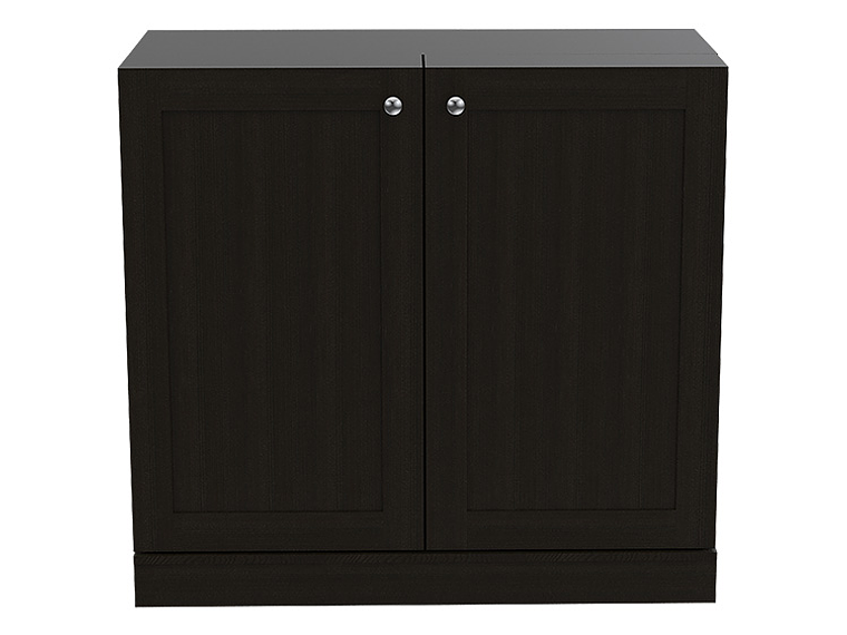 BAR TUHOME NORMANDIA WENGUE NEGRO 10