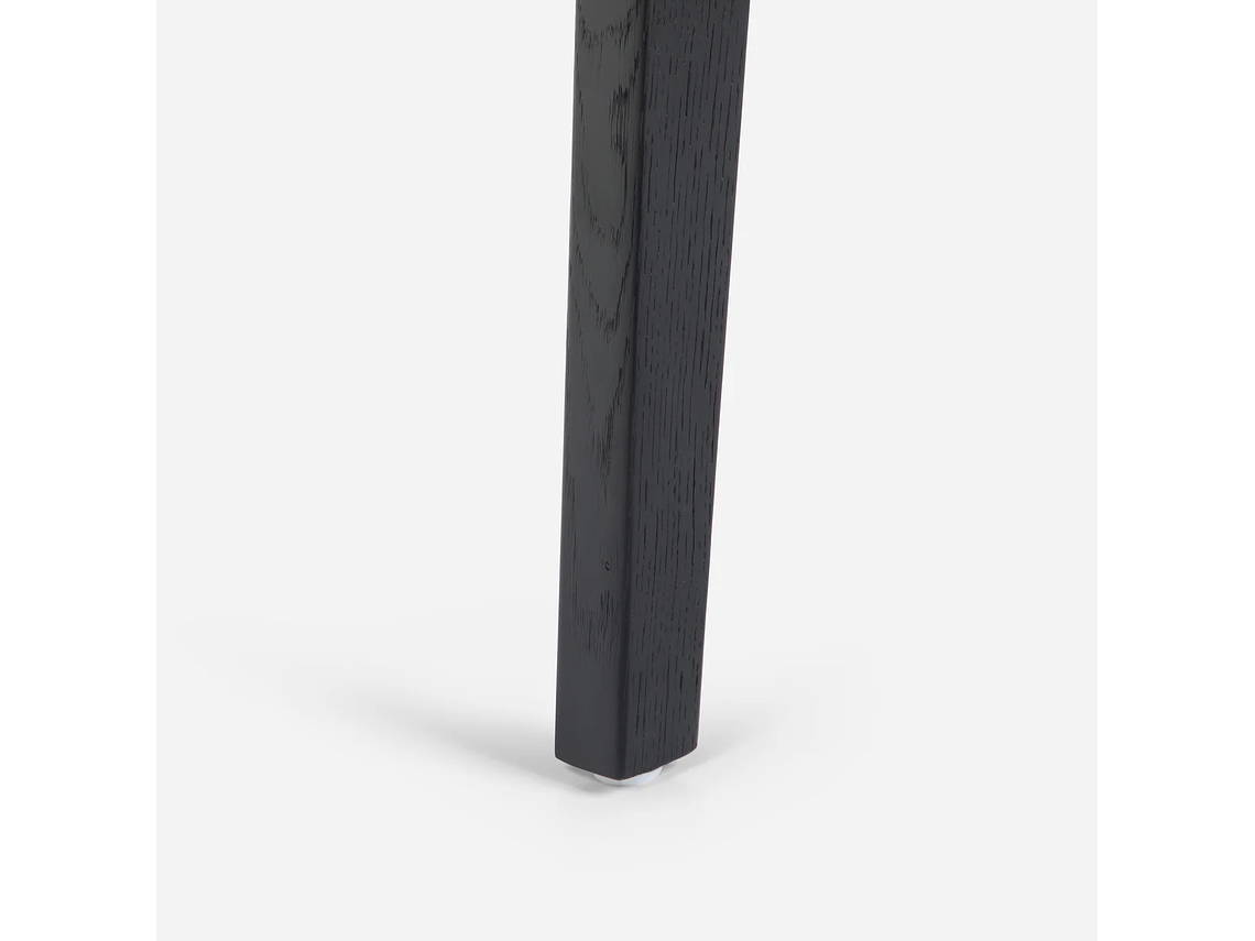 ESCRITORIO ROSEN ELDON NEGRO MADERA 4