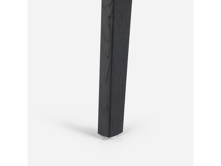 ESCRITORIO ROSEN ELDON NEGRO MADERA 4