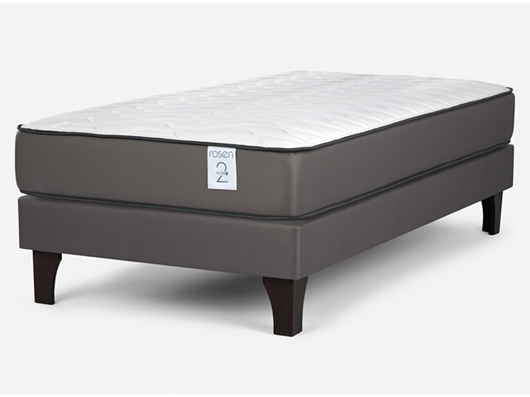 CAMA EUROPEA ROSEN NEW STYLE 2 PLUS 1PL 4