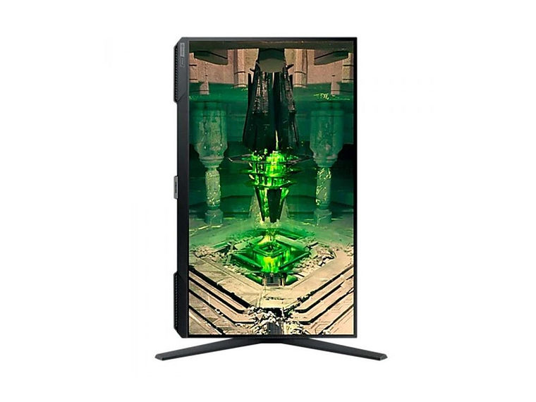 MONITOR SAMSUNG 27 ODYSSEY G4 IPS 240HZ 3