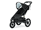 COCHE PASEO BOB ALTERRAIN PRO NEGRO - Miniatura 1