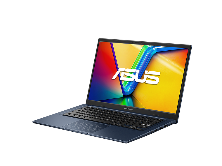 NOTEBOOK ASUS VIVOBOOK 14 I5 8GB 512GB SSD FULL HD 6