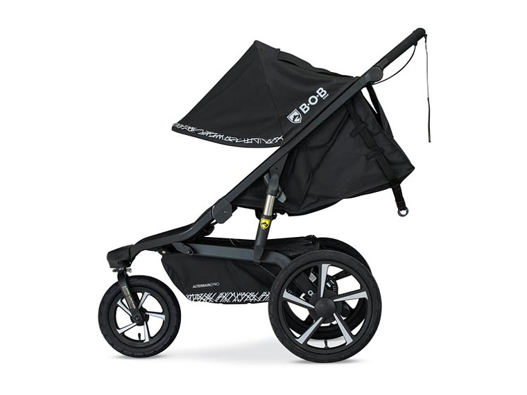 COCHE PASEO BOB ALTERRAIN PRO NEGRO 2