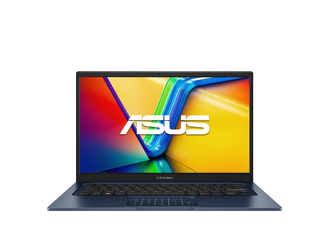 NOTEBOOK ASUS VIVOBOOK 14 I5 8GB 512GB SSD FULL HD 7