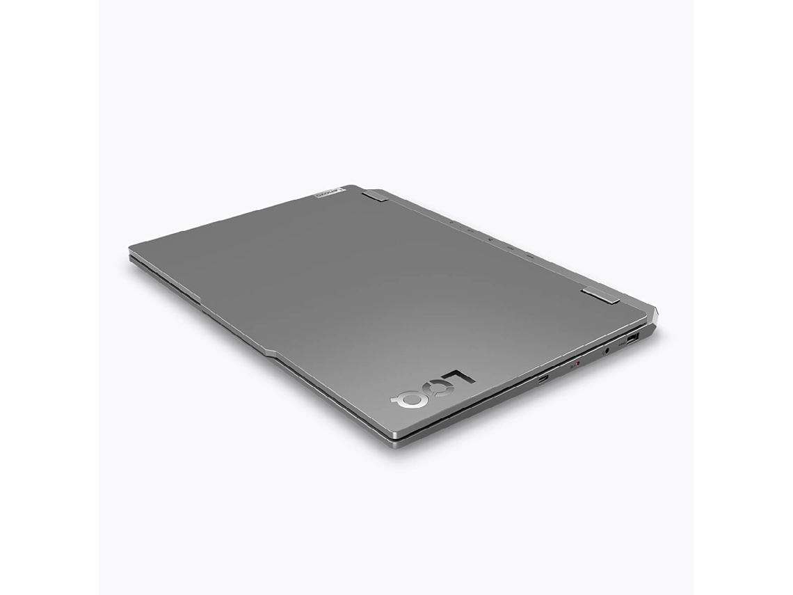 NOTEBOOK LENOVO LOQ 15IRX9 INTEL CORE I7 24GB RAM 512GB SSD NVIDIA GEFORCE RTX 3050 15.6” 2