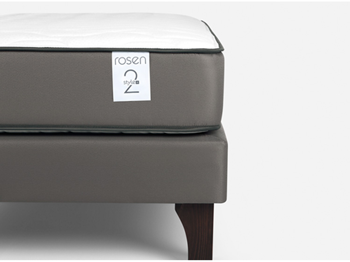 CAMA EUROPEA ROSEN NEW STYLE 2 PLUS 1PL 7