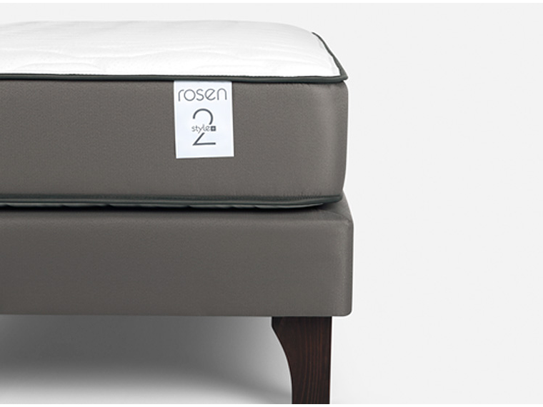 CAMA EUROPEA ROSEN NEW STYLE 2 PLUS 1PL 7