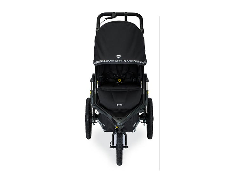 COCHE PASEO BOB ALTERRAIN PRO NEGRO 3