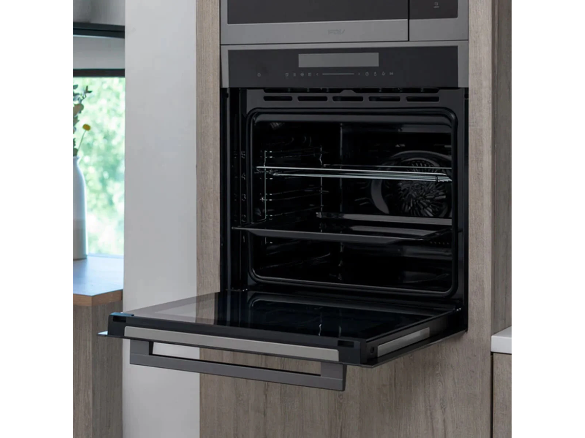 HORNO EMPOTRADO PRESTIGE 72 LTS FDV 5