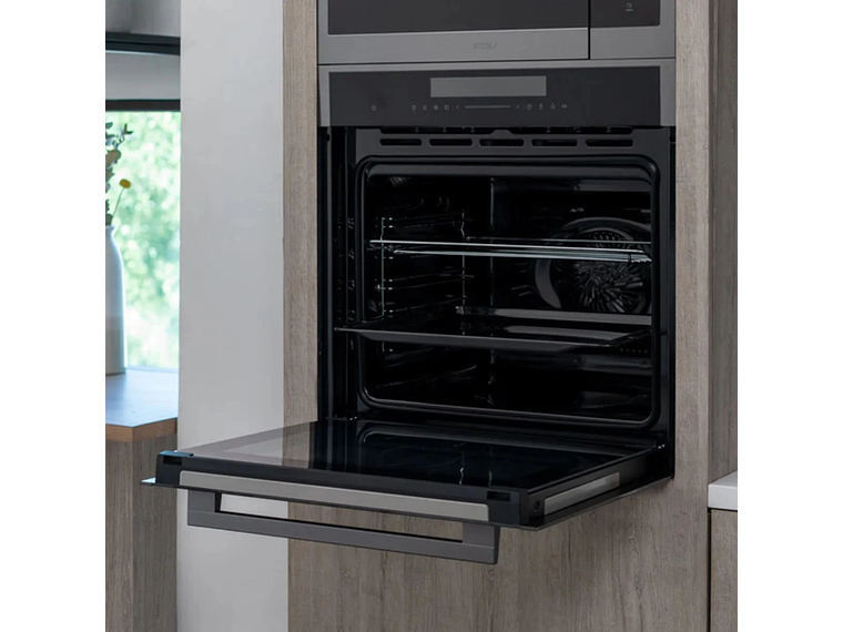 HORNO EMPOTRADO PRESTIGE 72 LTS FDV 5