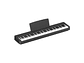 PIANO DIGITAL YAMAHA P145B CON ATRIL, PEDAL DE SUSTAIN Y BANQUETA - Miniatura 3