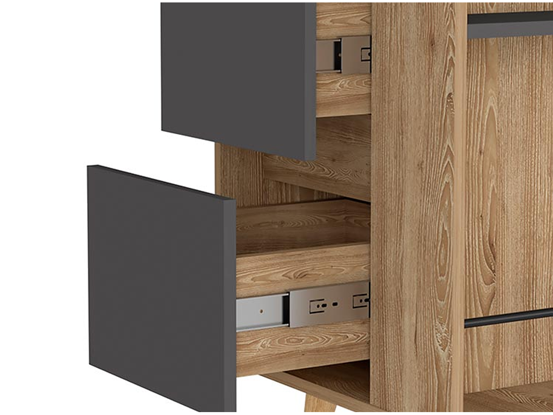 BAR TUHOME SALEM ESQUINERO MIEL PLOMO CAFE CLARO 8