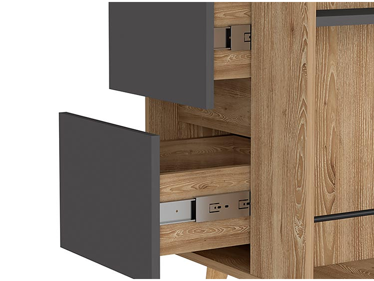 BAR TUHOME SALEM ESQUINERO MIEL PLOMO CAFE CLARO 8