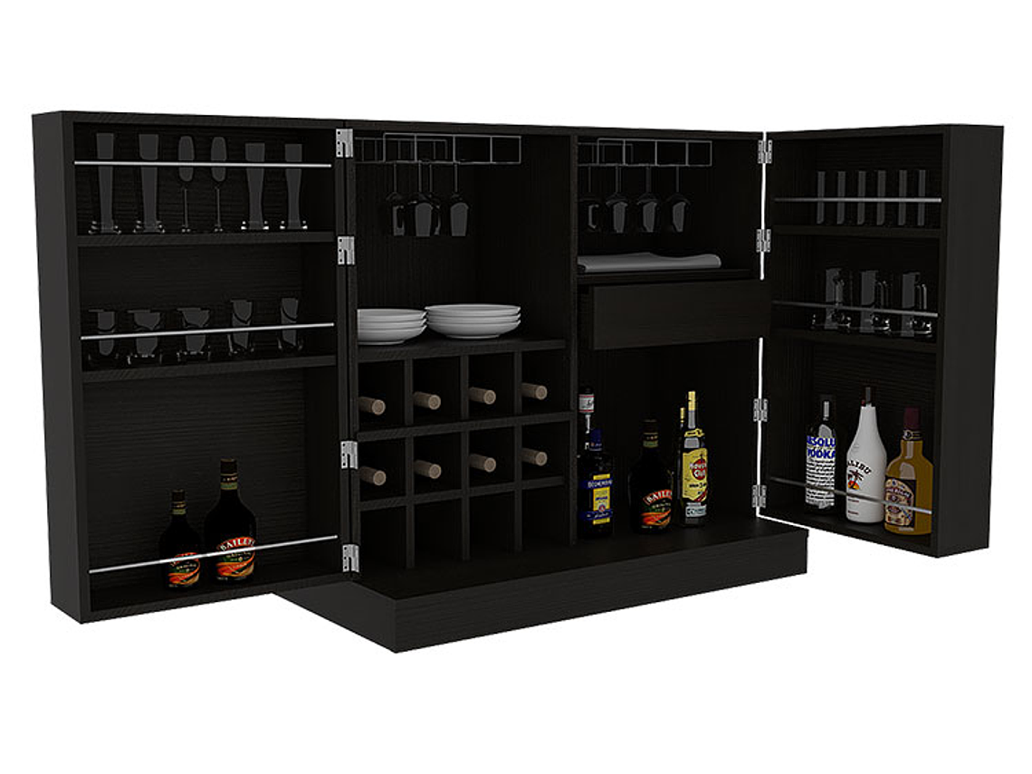 BAR TUHOME SINTRA WENGUE 1