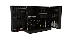 BAR TUHOME SINTRA WENGUE