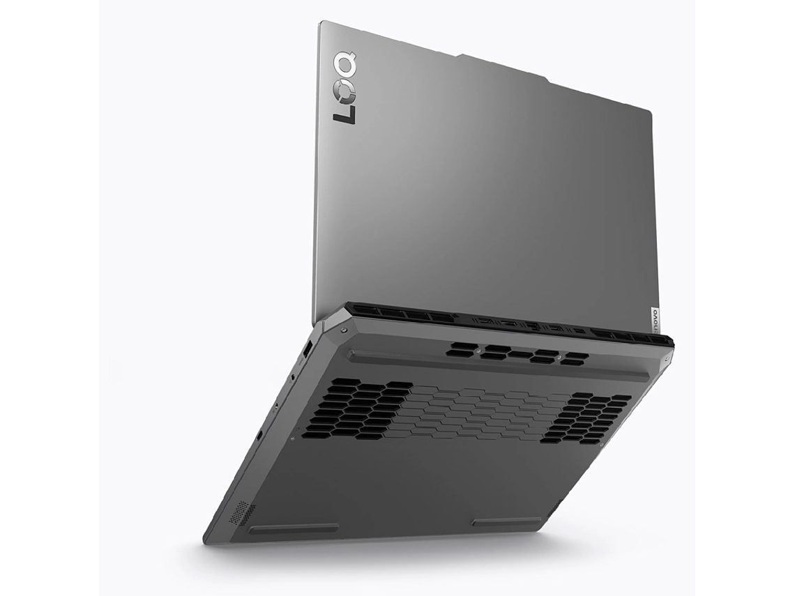 NOTEBOOK LENOVO LOQ 15IRX9 INTEL CORE I7 24GB RAM 512GB SSD NVIDIA GEFORCE RTX 3050 15.6” 3