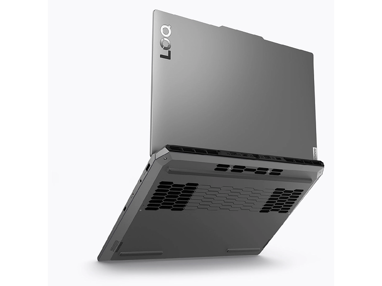 NOTEBOOK LENOVO LOQ 15IRX9 INTEL CORE I7 24GB RAM 512GB SSD NVIDIA GEFORCE RTX 3050 15.6” 3