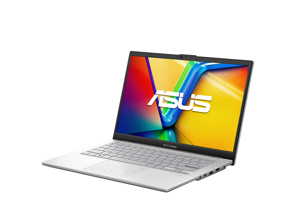 NOTEBOOK ASUS VIVOBOOK GO 14 AMD R5 8GB RAM 512GB SSD 14' 1