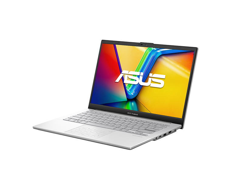 NOTEBOOK ASUS VIVOBOOK GO 14 AMD R5 8GB RAM 512GB SSD 14' 1