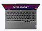 NOTEBOOK LENOVO LOQ 15IRX9 INTEL CORE I7 24GB RAM 512GB SSD NVIDIA GEFORCE RTX 3050 15.6” - Miniatura 4