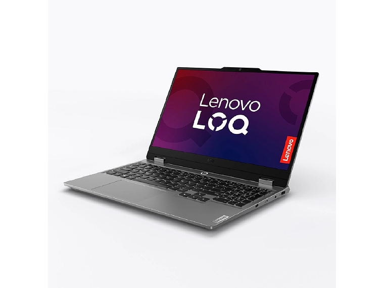 NOTEBOOK LENOVO LOQ 15IRX9 INTEL CORE I7 24GB RAM 512GB SSD NVIDIA GEFORCE RTX 3050 15.6” 5