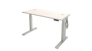 ESCRITORIO ELÉCTRICO STANDING DESK 130X60CM C7E