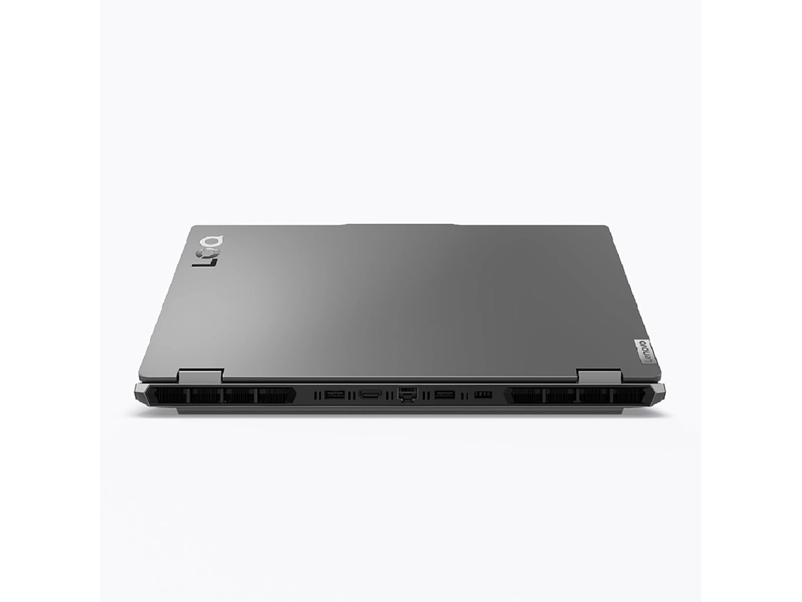 NOTEBOOK LENOVO LOQ 15IRX9 INTEL CORE I7 24GB RAM 512GB SSD NVIDIA GEFORCE RTX 3050 15.6” 6