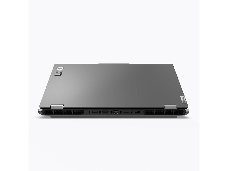 NOTEBOOK LENOVO LOQ 15IRX9 INTEL CORE I7 24GB RAM 512GB SSD NVIDIA GEFORCE RTX 3050 15.6” 6