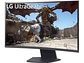 MONITOR LG ULTRAGEAR 32GS60QC-B QHD 31.5' - Miniatura 1