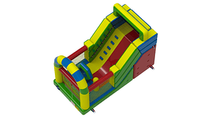 TOBOGÁN PREMIUM 5X3