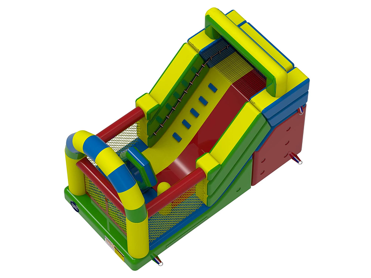 TOBOGÁN PREMIUM 5X3 2