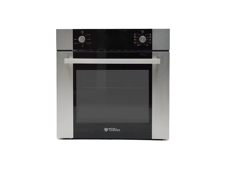 HORNO EMPOTRABLE AT-RM E WURZBURG 10 1