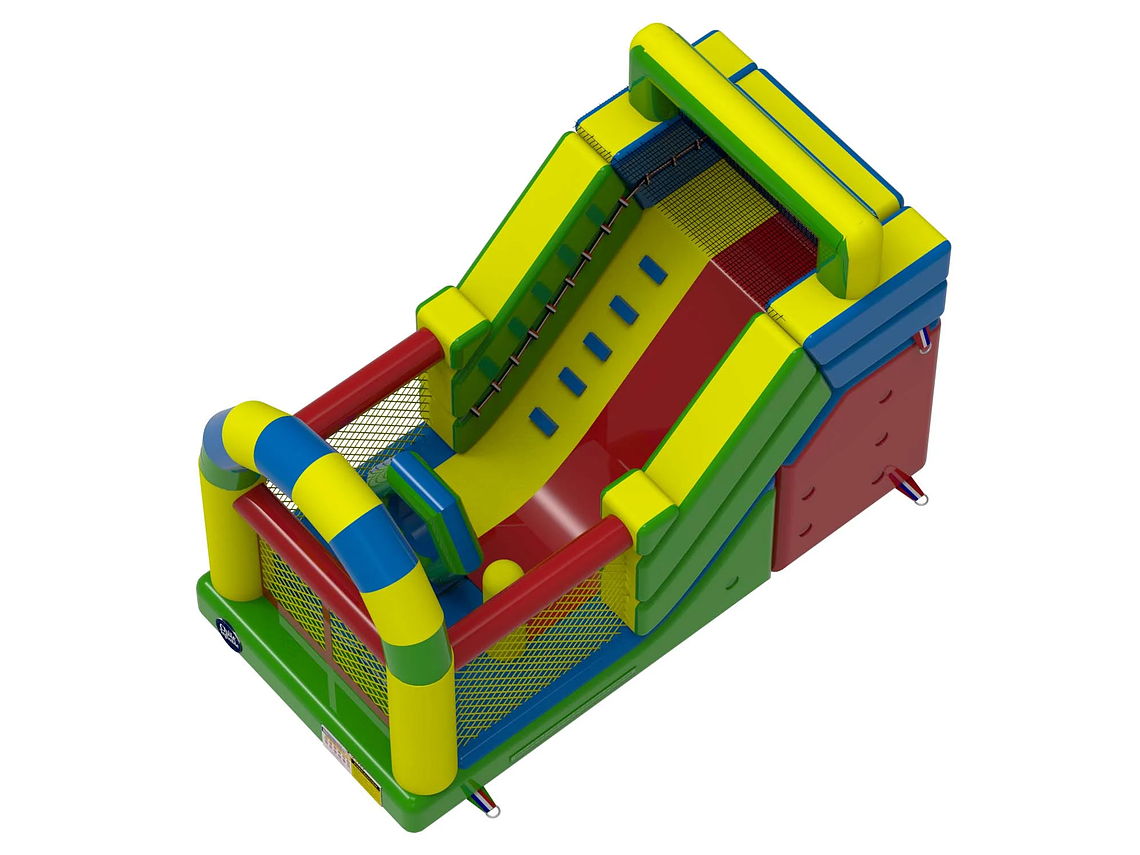 TOBOGÁN PREMIUM 5X3 3