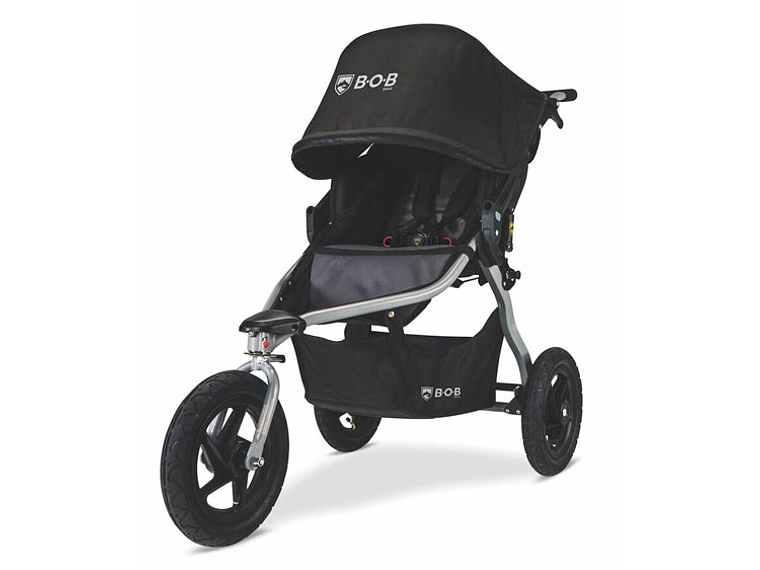 COCHE PASEO BOB BOB RAMBLER NEGRO 1