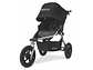 COCHE PASEO BOB BOB RAMBLER NEGRO - Miniatura 1