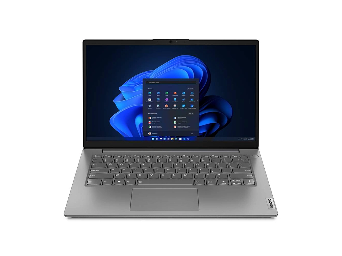 NOTEBOOK LENOVO V14 G4 IRU I7-13620H 16GB SSD 512GB W11P 2