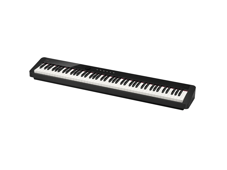 PIANO CASIO DIGITAL PX-S1100 BK 2