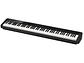 PIANO CASIO DIGITAL PX-S1100 BK - Miniatura 2