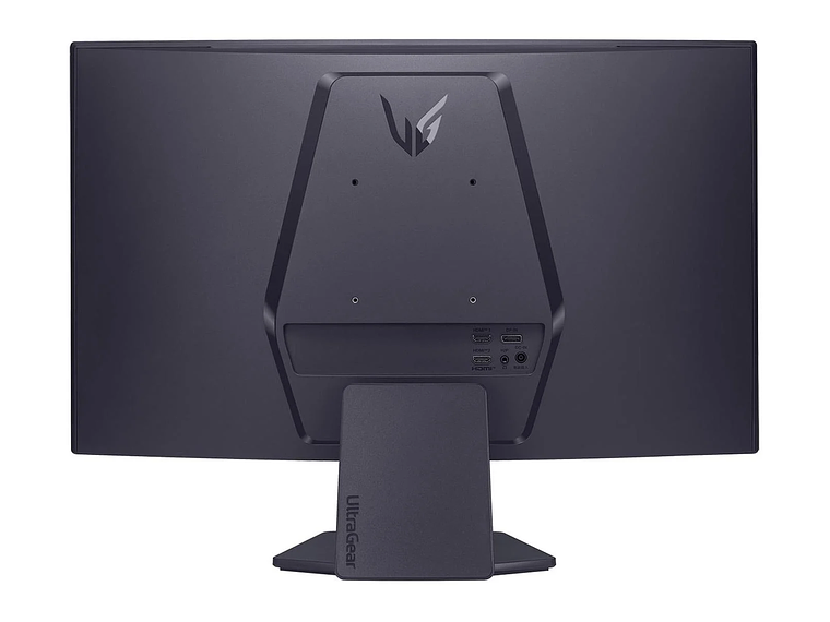 MONITOR LG ULTRAGEAR 32GS60QC-B QHD 31.5' 5