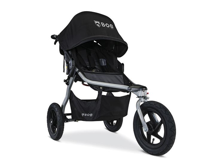 COCHE PASEO BOB BOB RAMBLER NEGRO 2