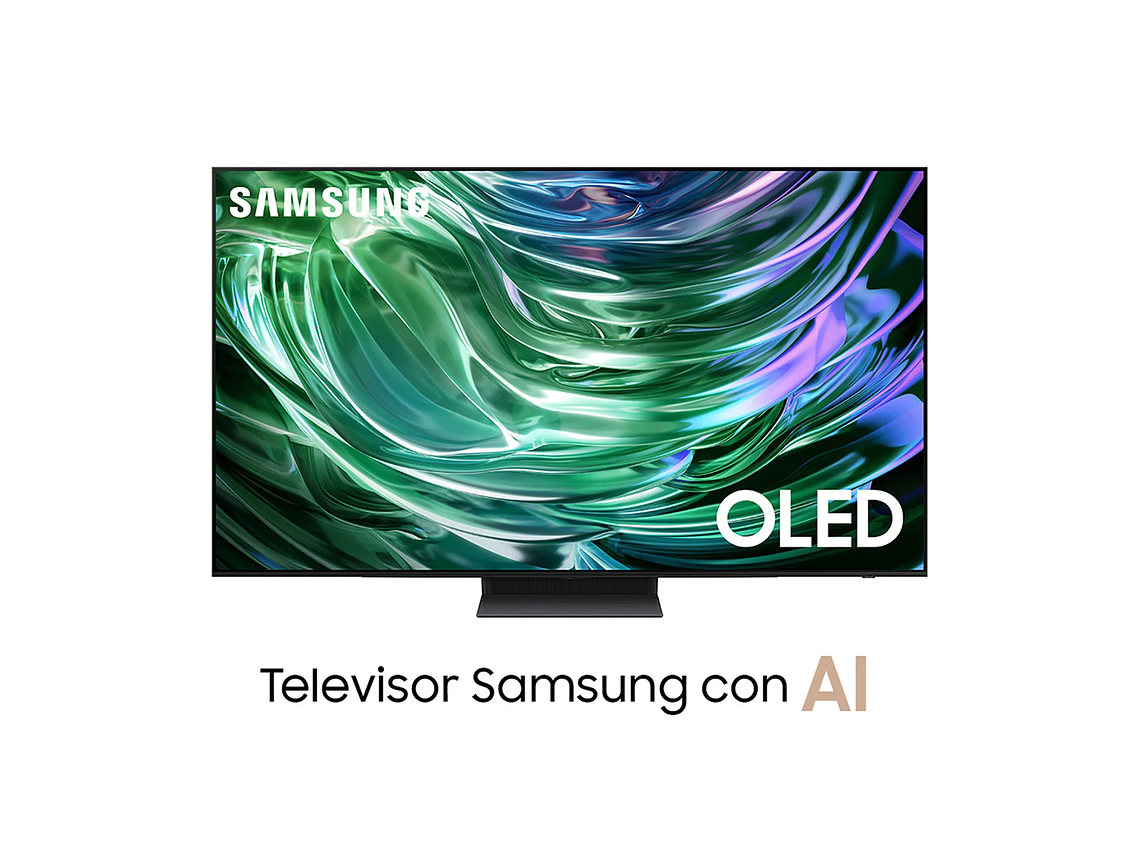 SMART TV SAMSUNG OLED 4K 55