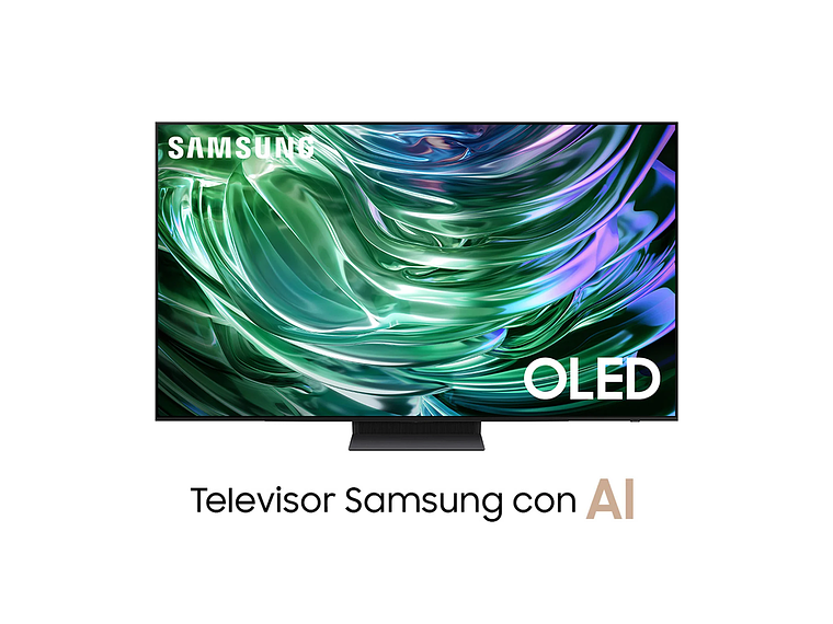 SMART TV SAMSUNG OLED 4K 55